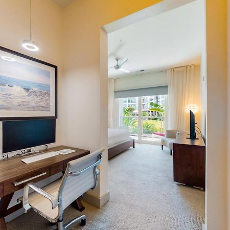 Apartmán The Pointe 3-315 Rosemary Beach Exteriér fotografie
