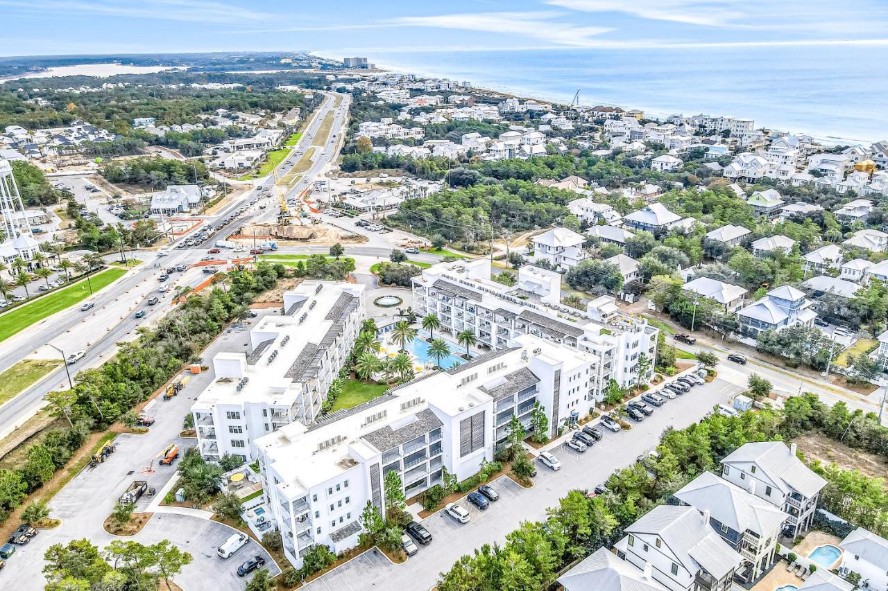 Apartmán The Pointe 3-315 Rosemary Beach Exteriér fotografie