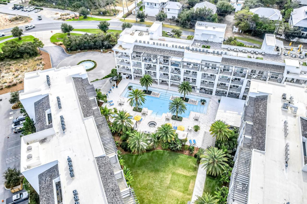 Apartmán The Pointe 3-315 Rosemary Beach Exteriér fotografie