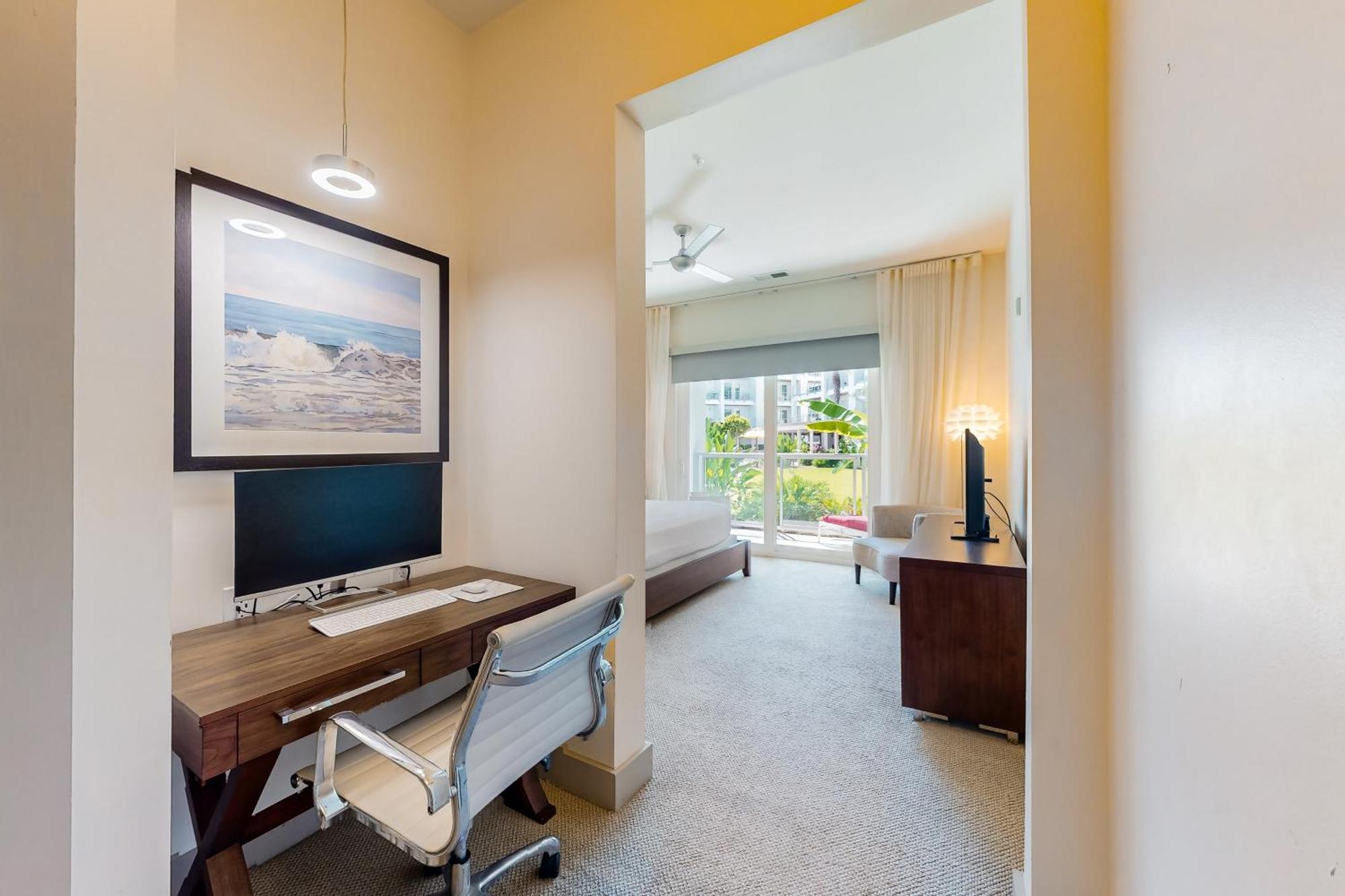Apartmán The Pointe 3-315 Rosemary Beach Exteriér fotografie