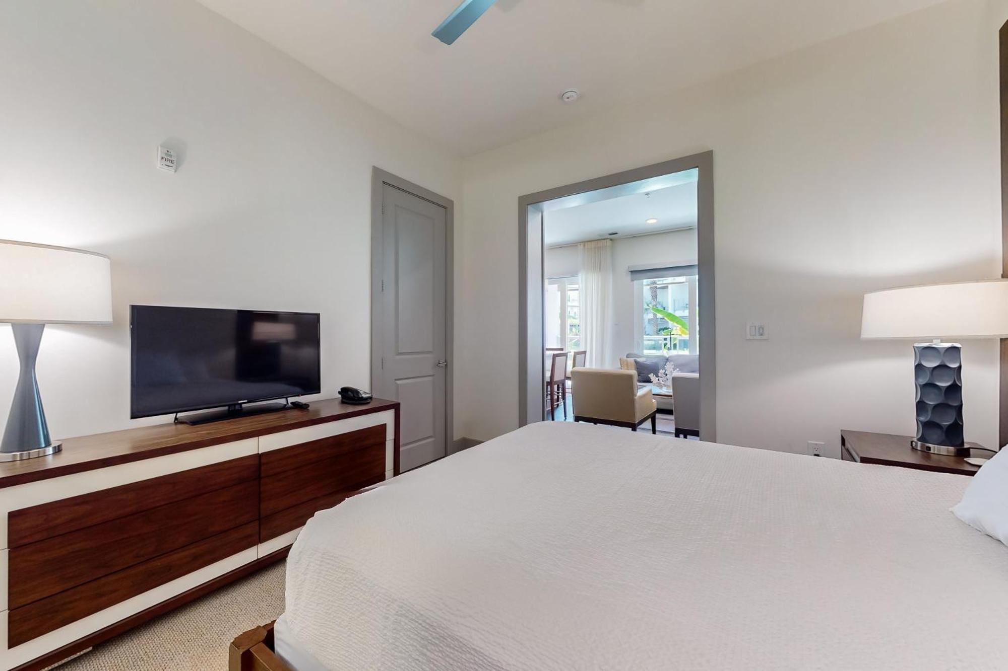Apartmán The Pointe 3-315 Rosemary Beach Exteriér fotografie
