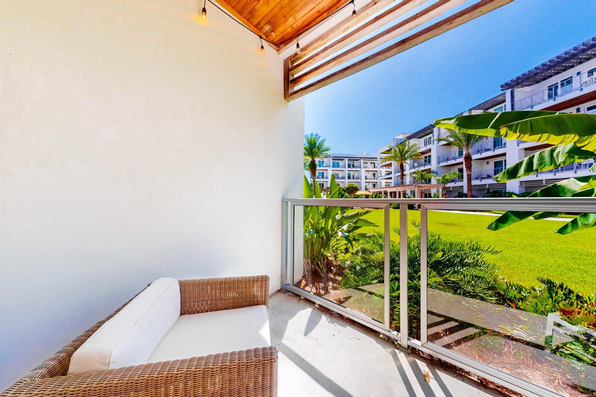 Apartmán The Pointe 3-315 Rosemary Beach Exteriér fotografie
