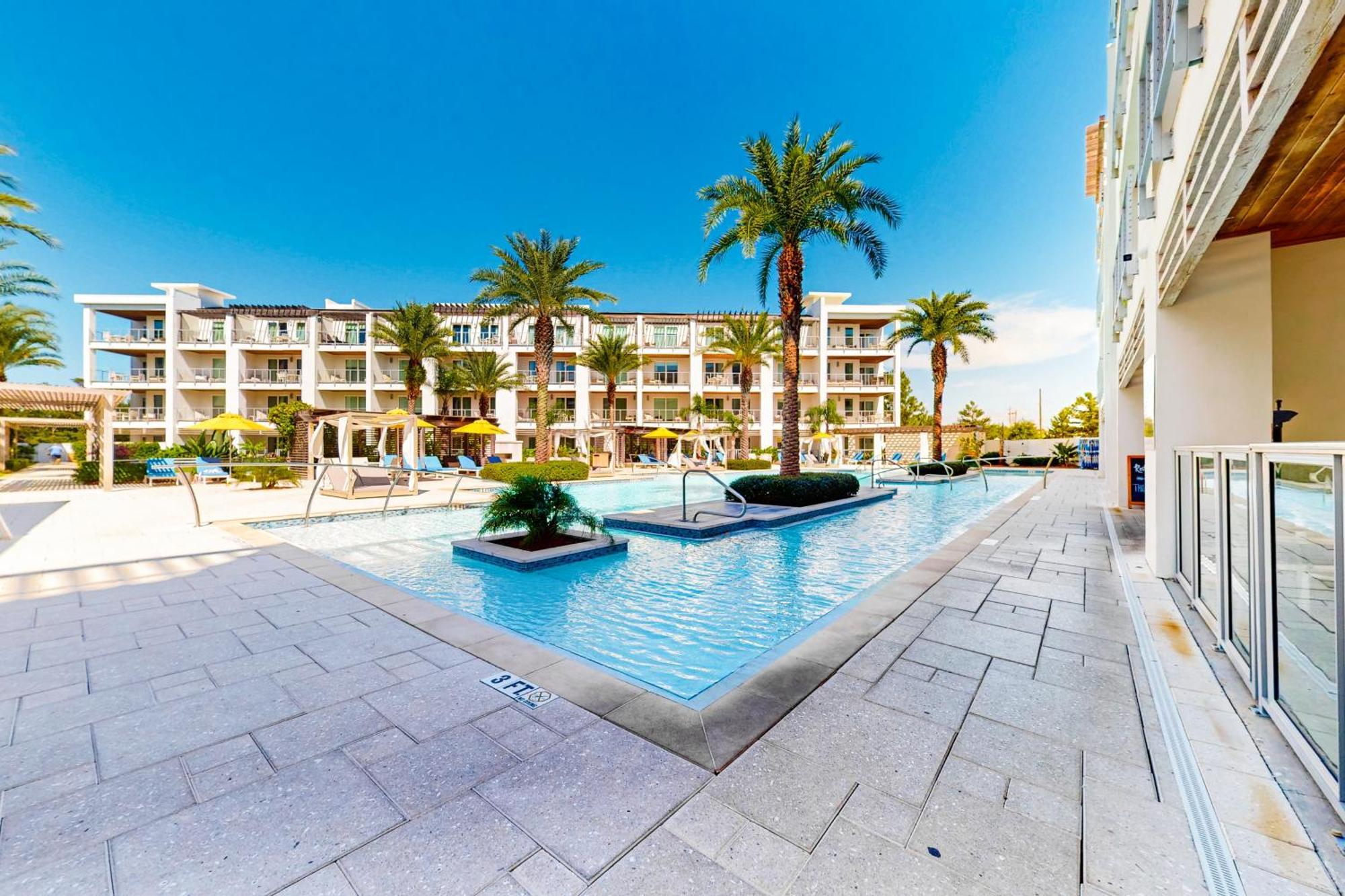 Apartmán The Pointe 3-315 Rosemary Beach Exteriér fotografie